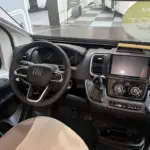Automatik, Display