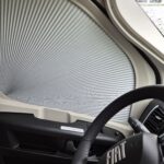 Seitenfensterverdunkelung