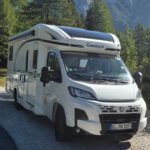 in den Alpen_front